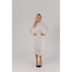 Платье Art Knit женская