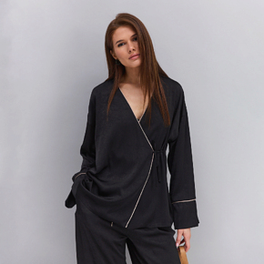 Set Blouse Pants Arjen