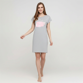 Ночная рубашка Fleri женская