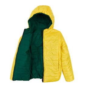Jacket O! clothing Two-way