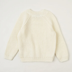 Jumper Art Knit Cotton