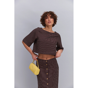 Set Top Skirt Arjen