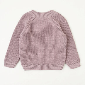 Jumper Art Knit Cotton