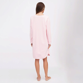 Нічна сорочка утеплена Трікомір жіноча