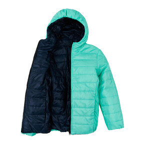 Jacket O! clothing Two-way