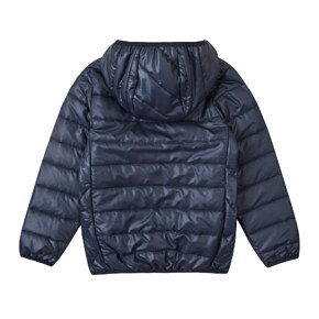 Jacket Lyalya Demi