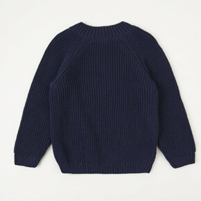 Jumper Art Knit Cotton