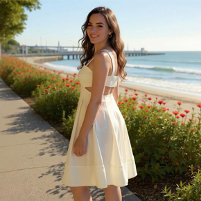 Сарафан Wear me жіночий