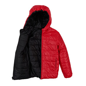 Jacket O! clothing Two-way