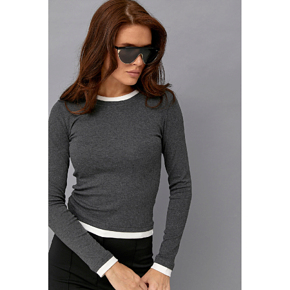 Long-Sleeve T-Shirt Arjen