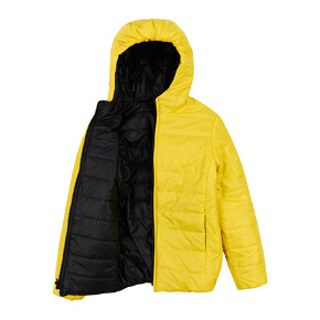 Jacket O! clothing Two-way
