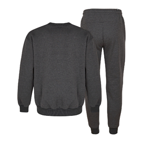 Fleece tracksuit LUCCI