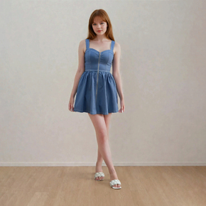 Сарафан Wear me жіночий