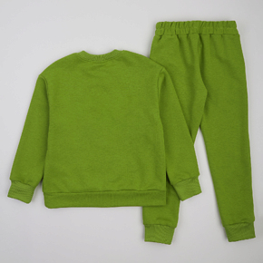 Спортивный костюм Ластівка детский