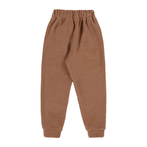 Штаны флисовые Bembi детские