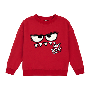 Sweatshirt Garnamama Basic
