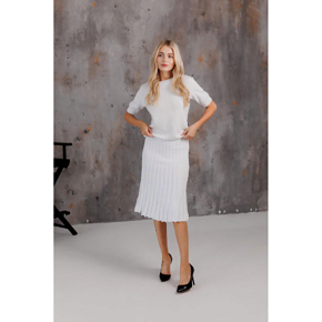 Юбка Art Knit женская