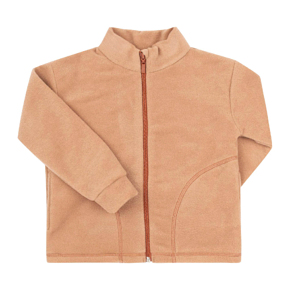 Кофта флисовая Bembi детская