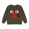 Sweatshirt Garnamama Basic