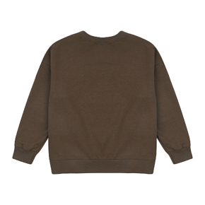 Sweatshirt Garnamama Basic
