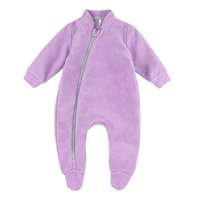 Человечек теплый Bembi для девочки