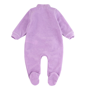 Человечек теплый Bembi для девочки