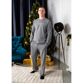 Пижама Трикомир мужская