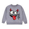 Sweatshirt Garnamama Basic