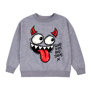 Sweatshirt Garnamama Basic