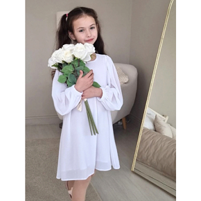 Платье Ластівка для девочки