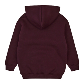 Fleece hoodie Garnamama Anime