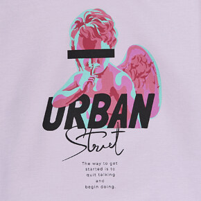 Hoodie O! clothing