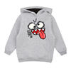 Fleece hoodie Garnamama Anime