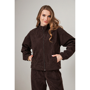 Zip-through hoodie Wear me