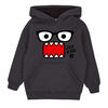 Fleece hoodie Garnamama Anime