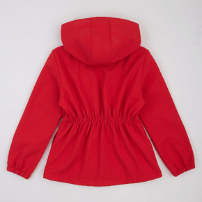 Куртка Ластівка Демісезон для дівчинки