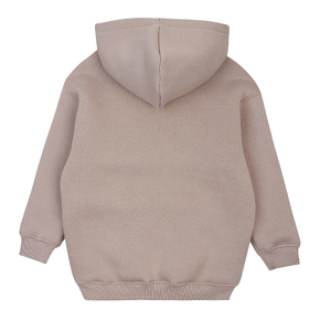 Fleece hoodie Garnamama Anime