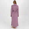 Bathrobe Fleri