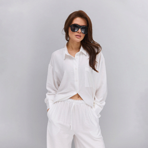 Set Shirt Pants Arjen