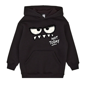 Fleece hoodie Garnamama Anime