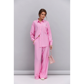 Set Shirt Pants Arjen