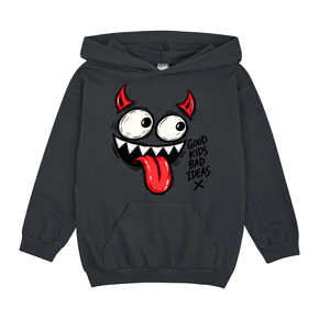 Hoodie Garnamama Basic