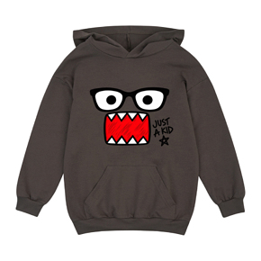 Hoodie Garnamama Basic