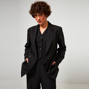 Жакет Wear me жіночий