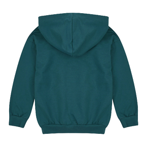 Hoodie Garnamama Basic