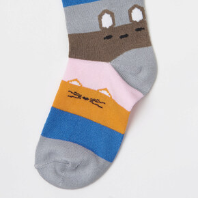 Tights Twinsocks