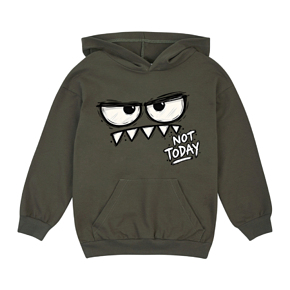 Hoodie Garnamama Basic
