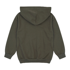Hoodie Garnamama Basic