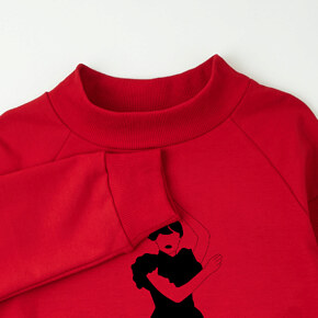Sweatshirt Garnamama