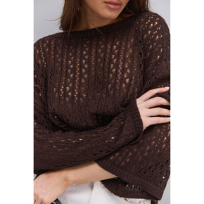 Cardigan Arjen